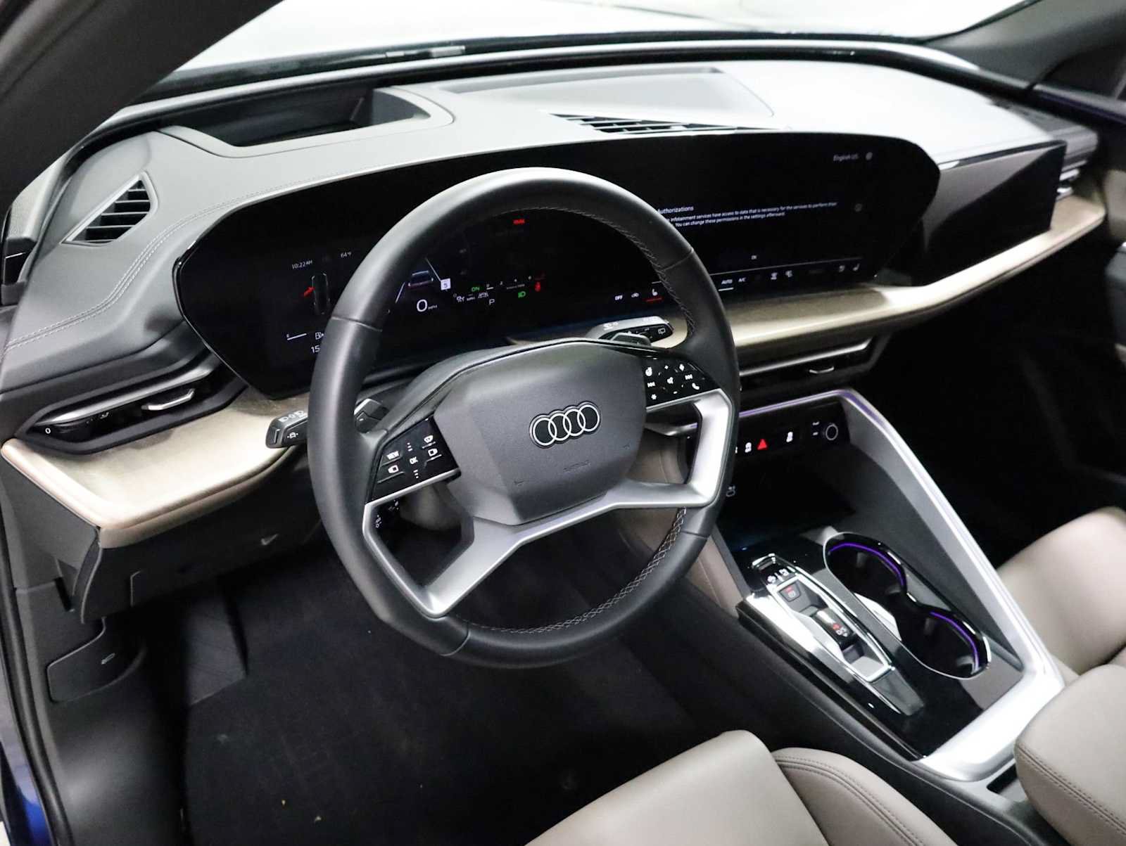 Certified 2025 Audi Q5 Premium Plus AWD/4WD image 4
