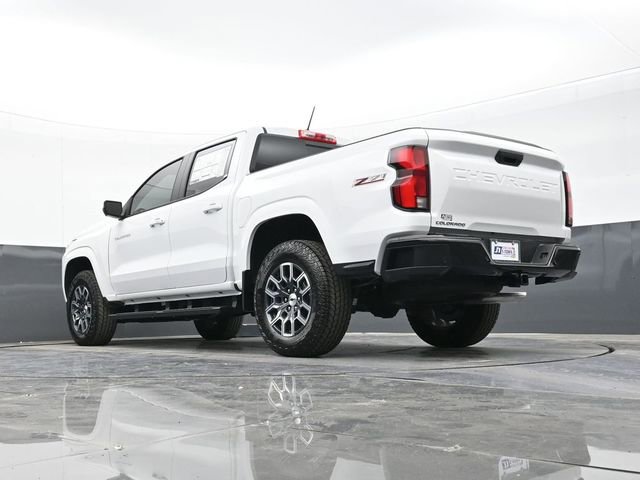 New 2025 Chevrolet Colorado Z71 w/ Technology Package image 43