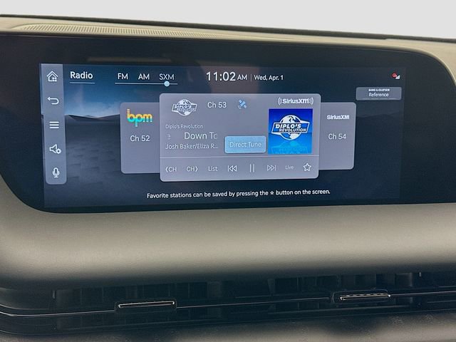 New 2026 Genesis G90 3.5T Prestige image 11