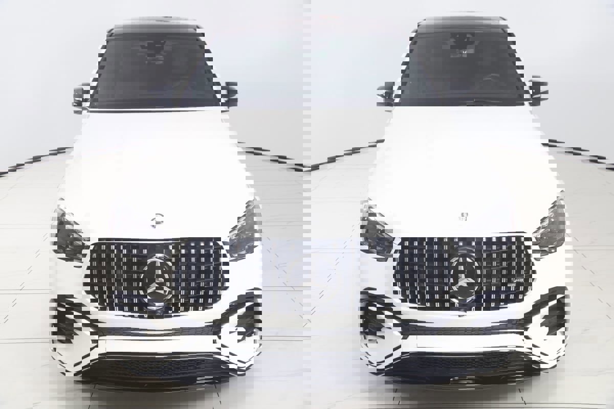 Used 2024 Mercedes-Benz GLE 53 AMG 4MATIC Coupe image 75