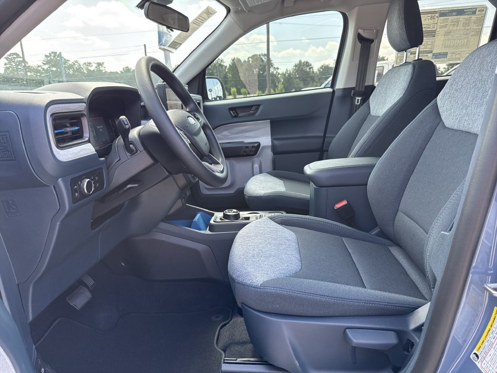 New 2026 Ford Maverick XLT FWD image 12