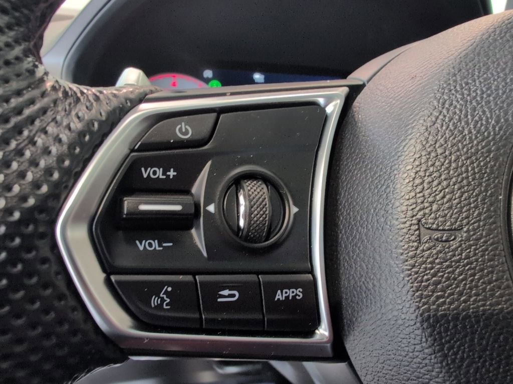 Used 2023 Acura RDX A-Spec AWD/4WD image 16