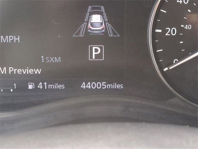 Used 2023 Nissan Kicks SR w/ SR Premium Package image 11