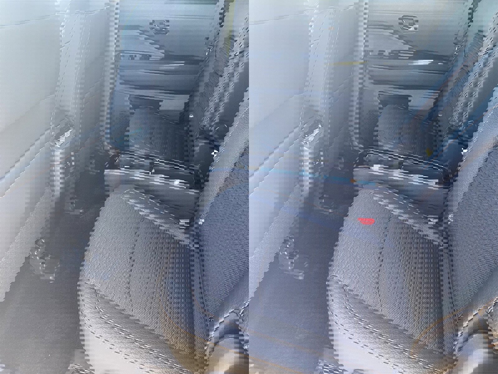 New 2025 Nissan Pathfinder Rock Creek image 18