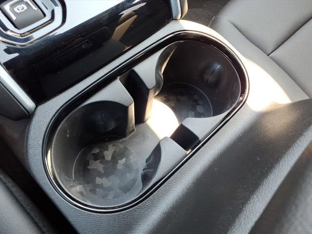 New 2026 Chevrolet Colorado Trail Boss image 33