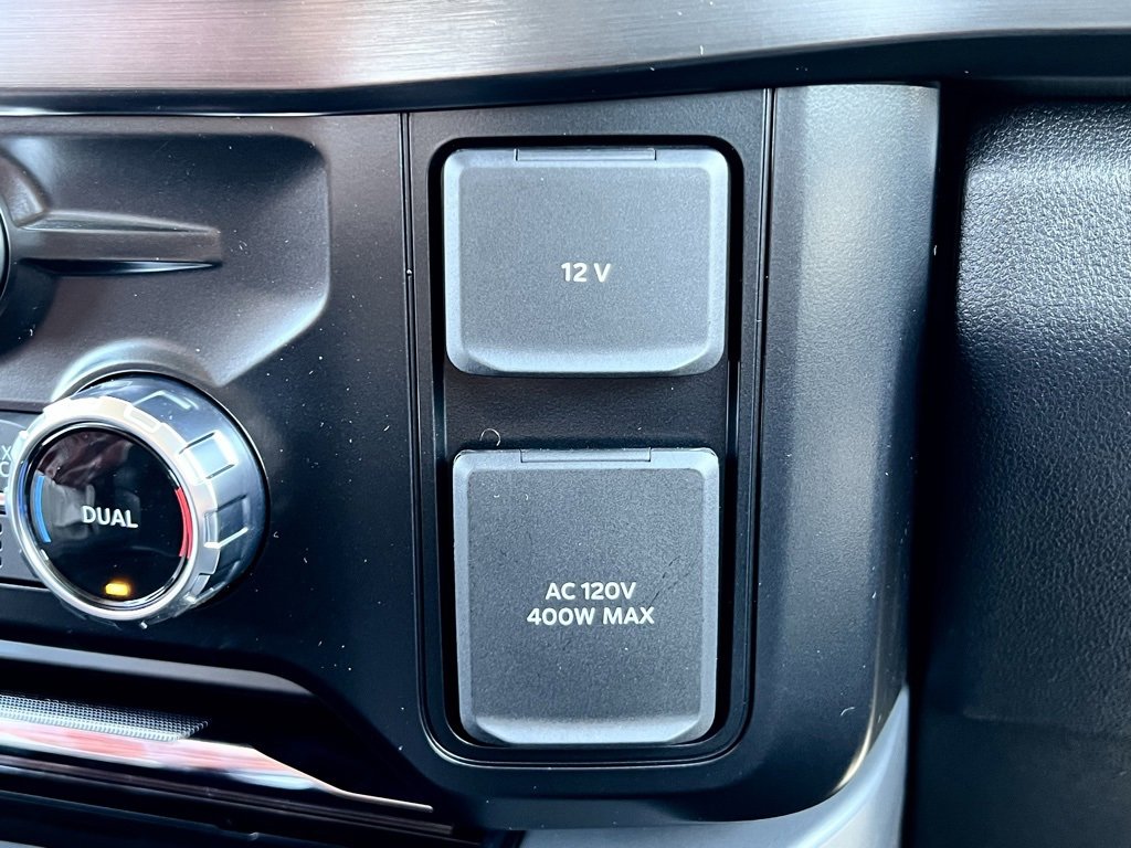 New 2026 Ford F250 Lariat image 37