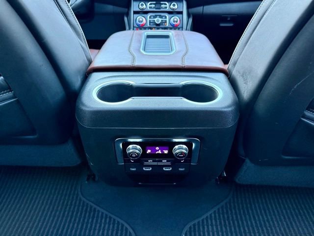 Used 2024 GMC Yukon XL Denali Ultimate image 44