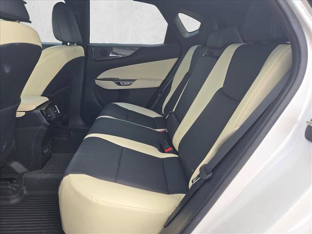 Used 2024 Lexus NX 350 AWD image 18