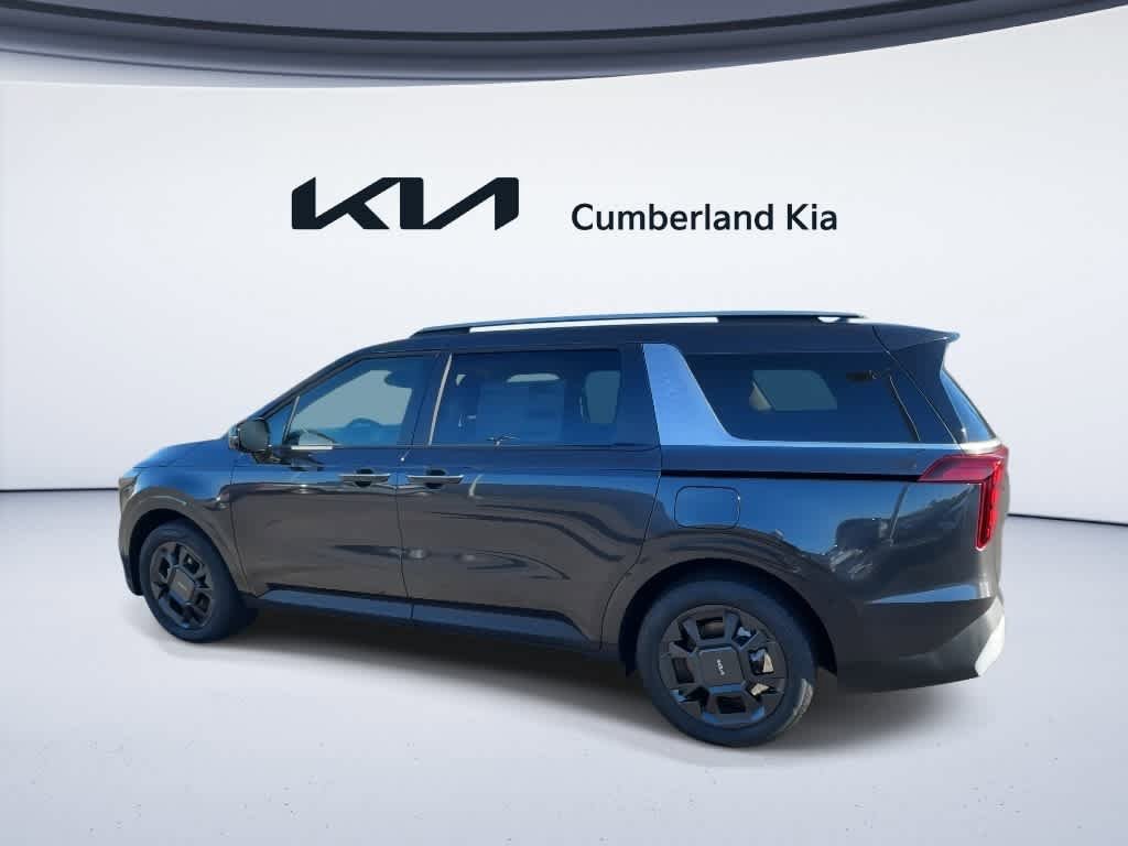 New 2026 Kia Carnival EX FWD image 6