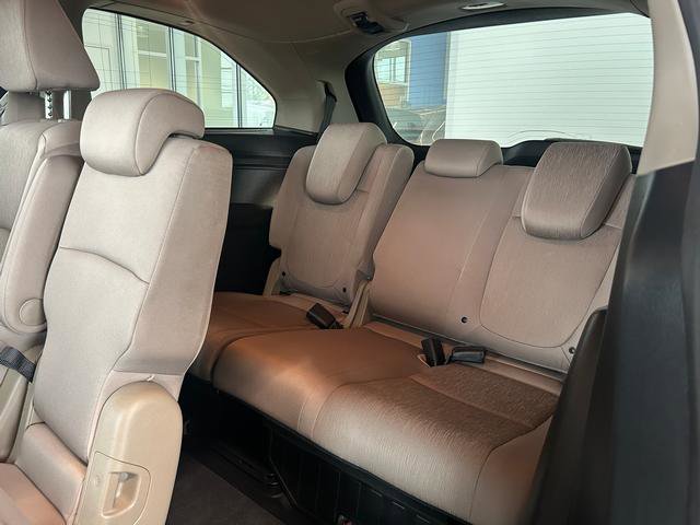 Used 2023 Honda Odyssey EX image 22