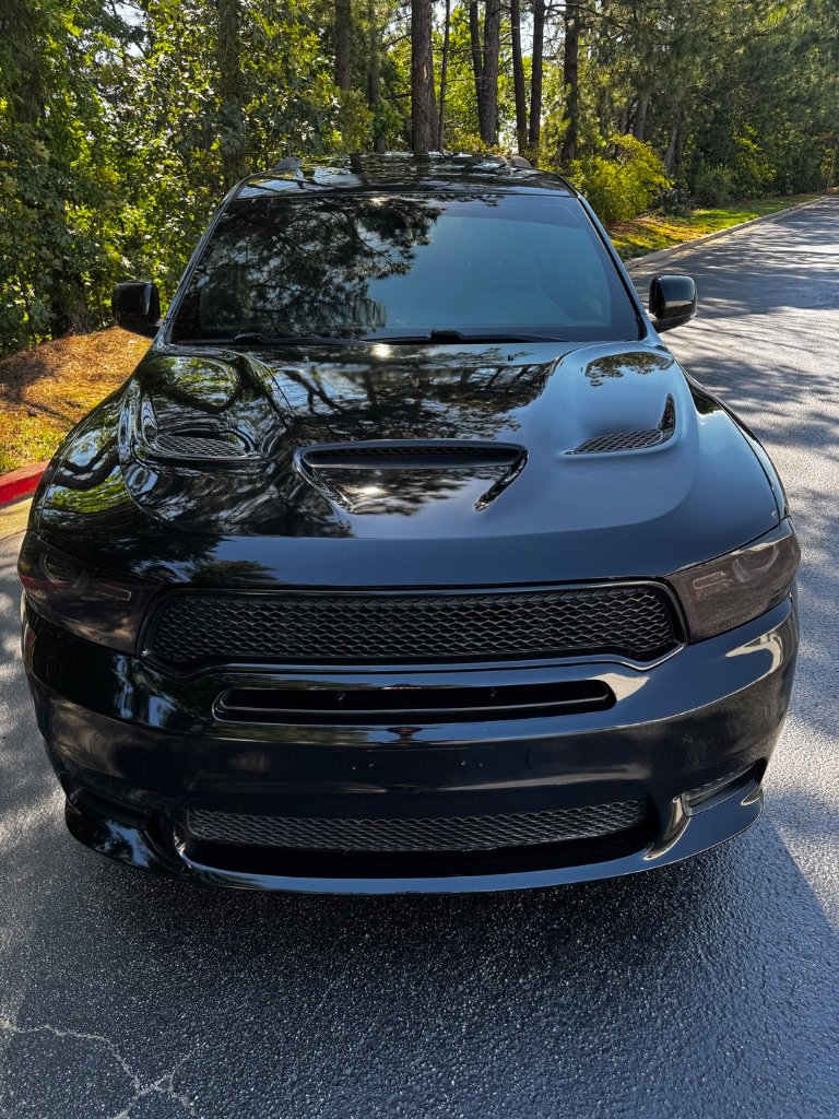 Used 2018 Dodge Durango GT w/ Premium Group AWD/4WD image 7