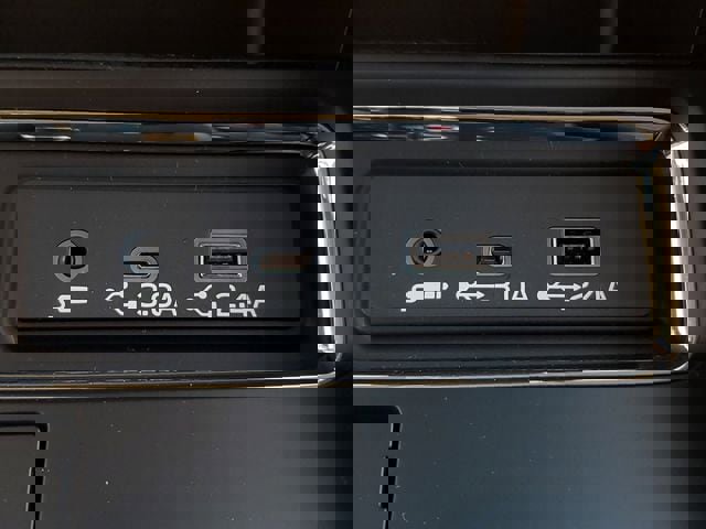 New 2026 Subaru Ascent Premium image 30