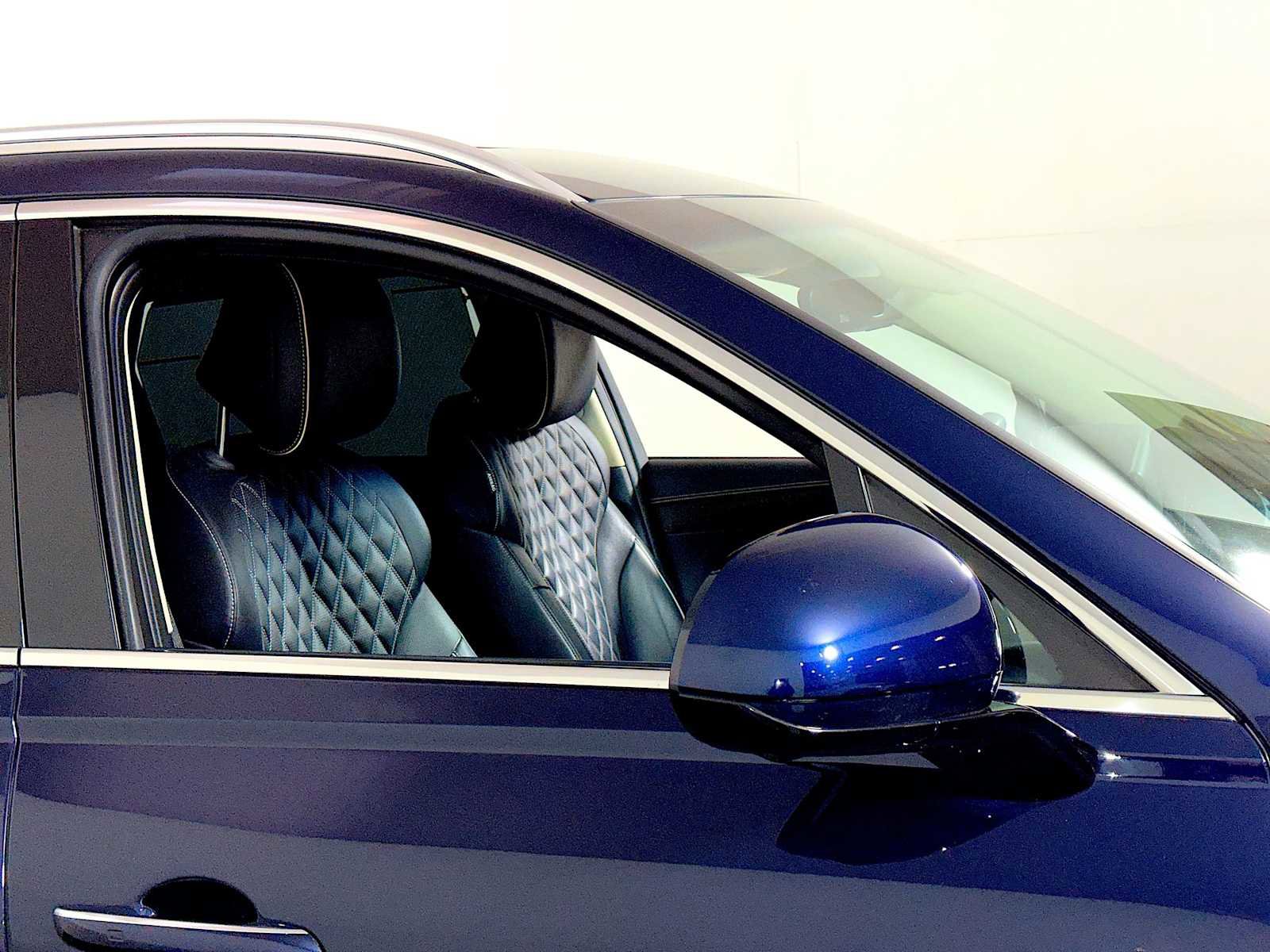 Used 2023 Genesis GV80 3.5T w/ Prestige Package image 30