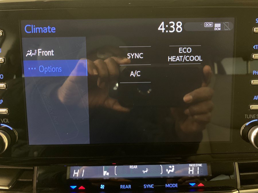 Used 2023 Toyota Sienna Limited w/ Protection Package (TMS) AWD/4WD image 36