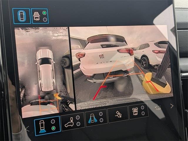 New 2026 GMC Yukon Denali w/ Denali Reserve Package image 27