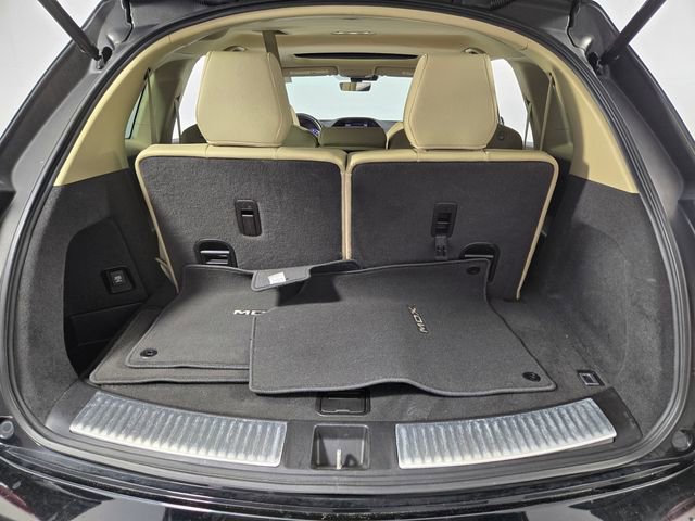 Used 2020 Acura MDX SH-AWD image 29