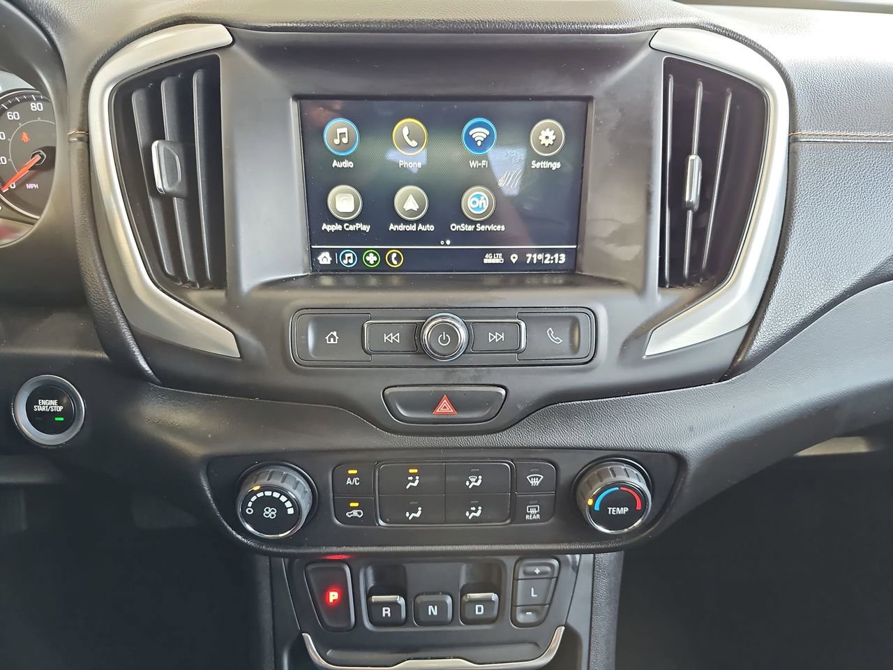 Used 2019 GMC Terrain SLE image 25