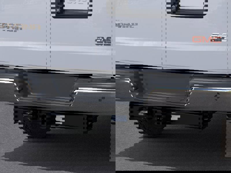 New 2026 GMC Savana 2500 Extended image 14