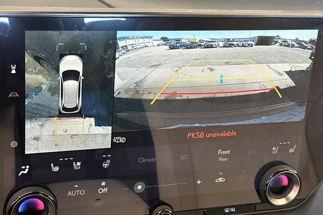 New 2026 Lexus RX 350 image 16