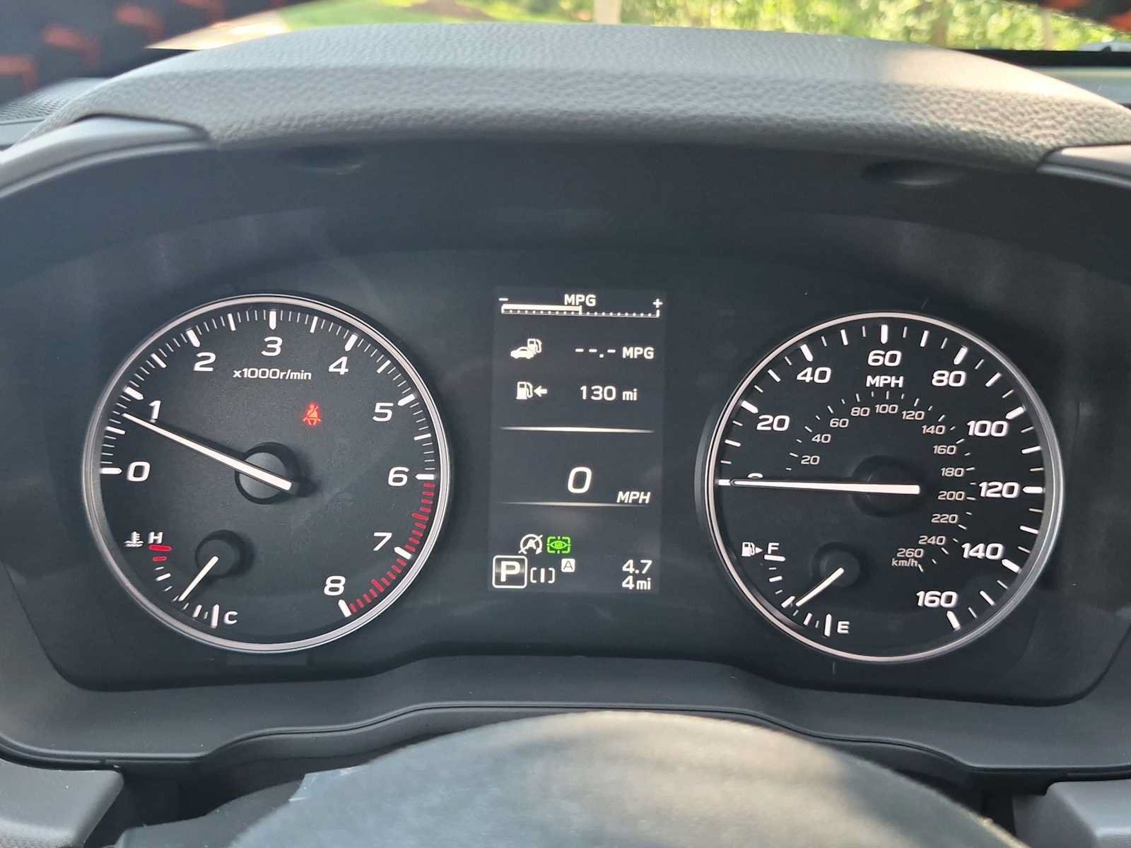 New 2026 Subaru Crosstrek 2.5i Limited AWD/4WD image 32