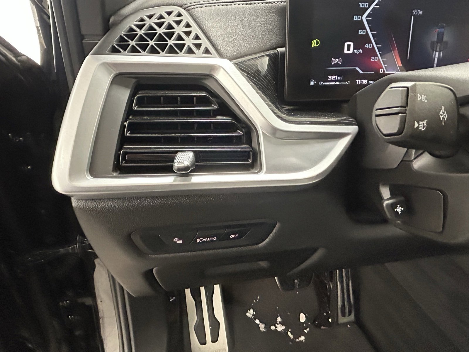 Used 2025 BMW X5 M60i image 27