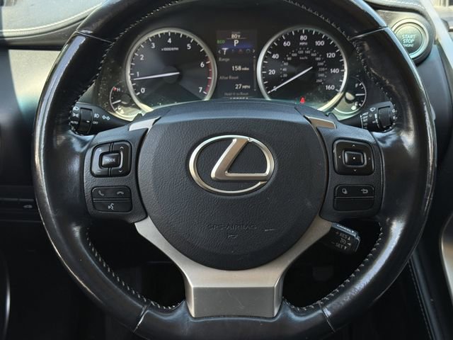 Used 2017 Lexus NX 200t FWD image 13