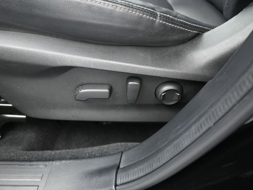 Used 2021 Subaru Forester Limited w/ Popular Package #3 image 17