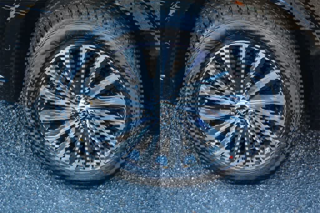 Used 2023 Hyundai Palisade Calligraphy w/ Cargo Package image 11