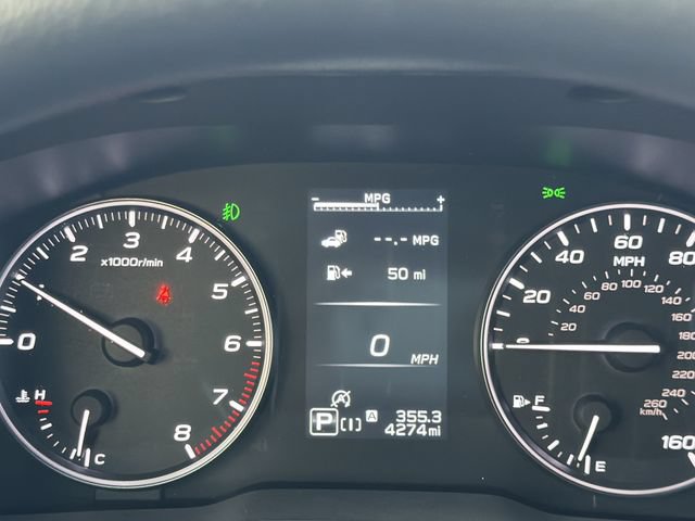 Certified 2026 Subaru Impreza 2.0i Sport AWD/4WD image 25