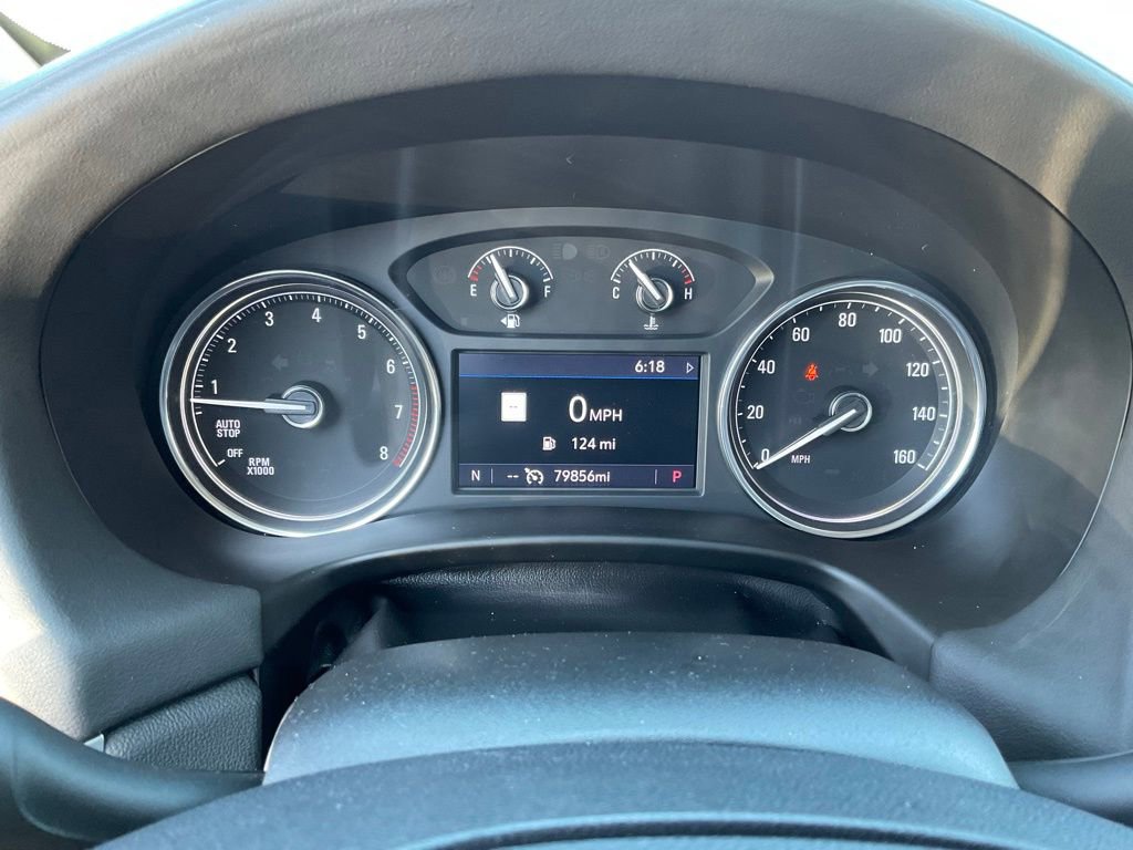 Used 2020 Buick Enclave Premium w/ Surround and Sites Package image 15