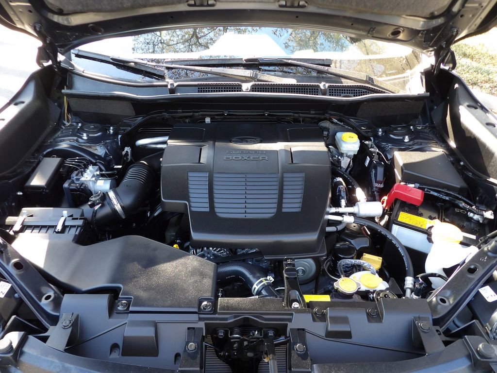 Used 2024 Subaru Forester Touring w/ Convenience Package image 31