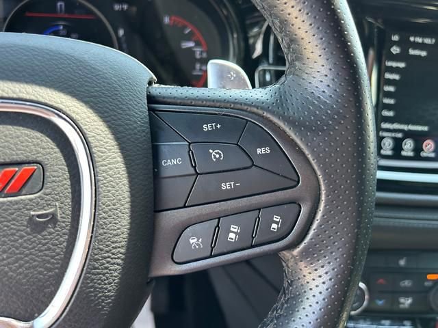 Used 2022 Dodge Durango GT image 21