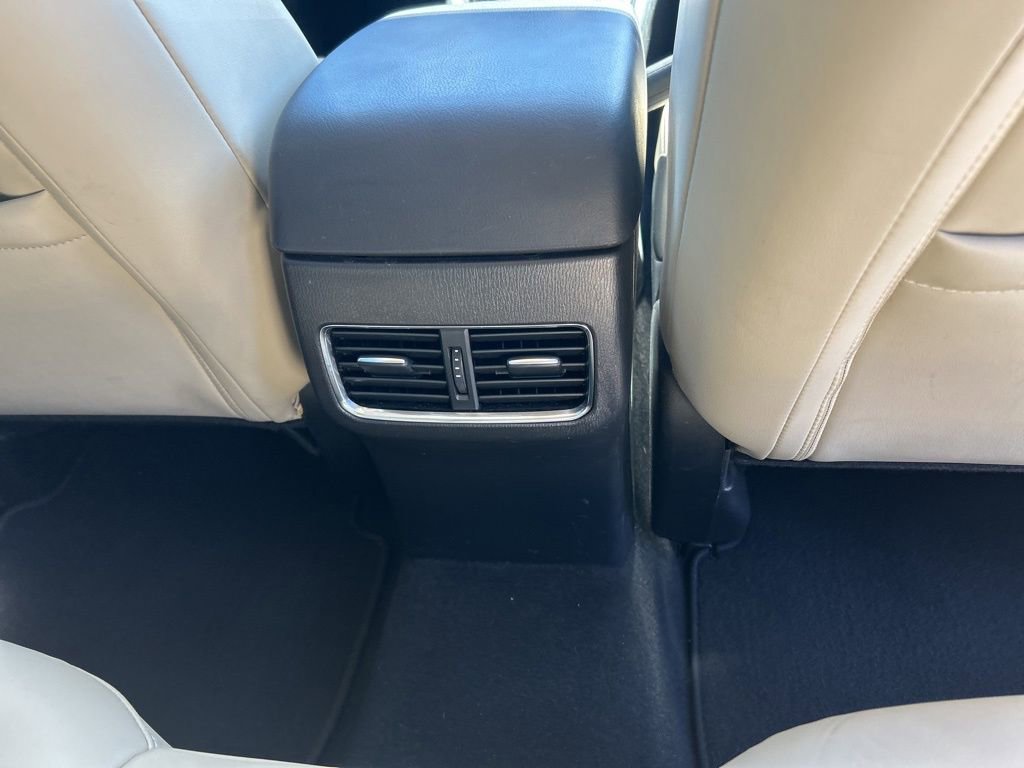 Used 2017 MAZDA CX-5 Touring w/ Preferred Equipment Package image 28