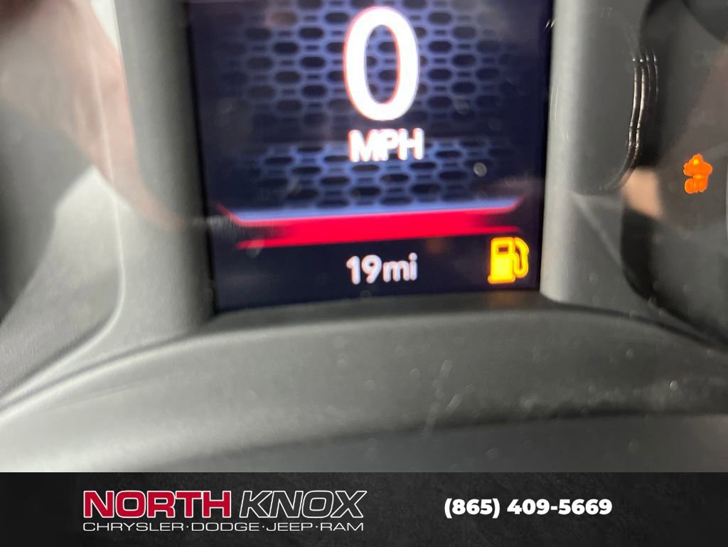 New 2026 RAM 3500 Big Horn AWD/4WD image 31