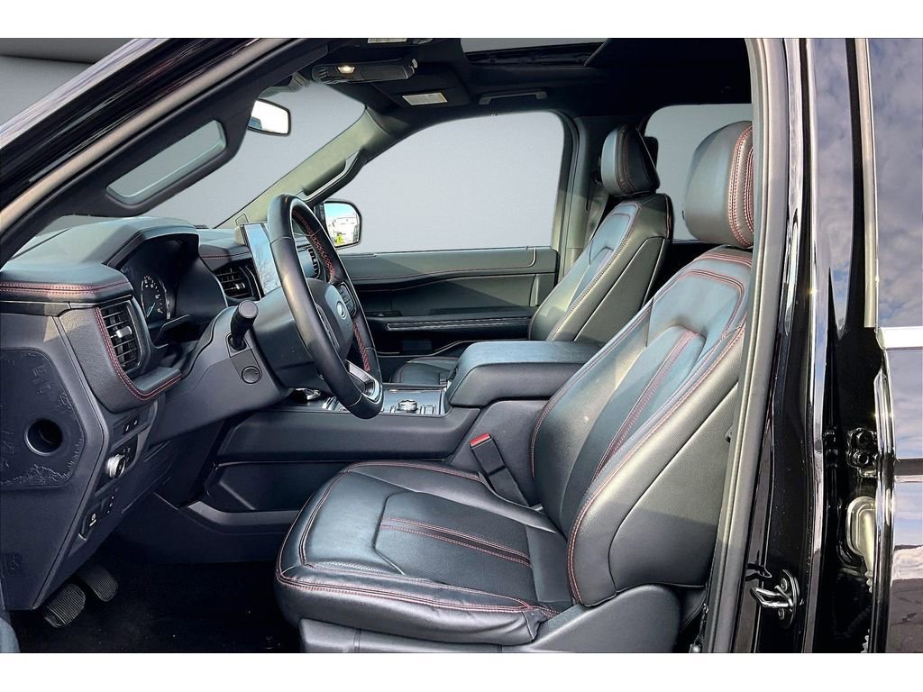 Used 2022 Ford Expedition Limited AWD/4WD image 27