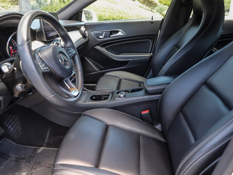Used 2019 Mercedes-Benz CLA 250 image 23