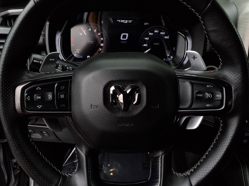 Used 2023 RAM 1500 TRX w/ TRX Level 1 Equipment Group image 13