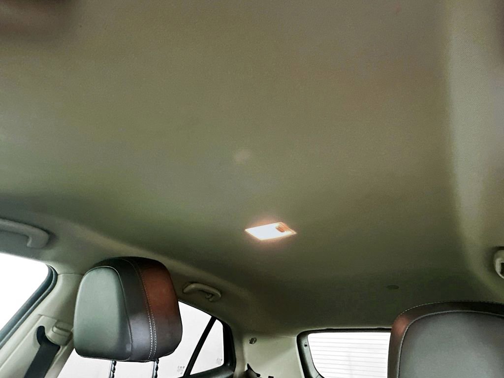 Used 2017 Buick Encore FWD image 21