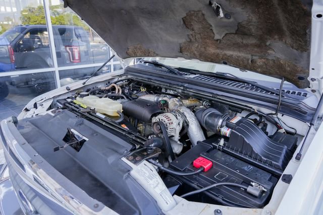 Used 2001 Ford F350 Lariat image 30