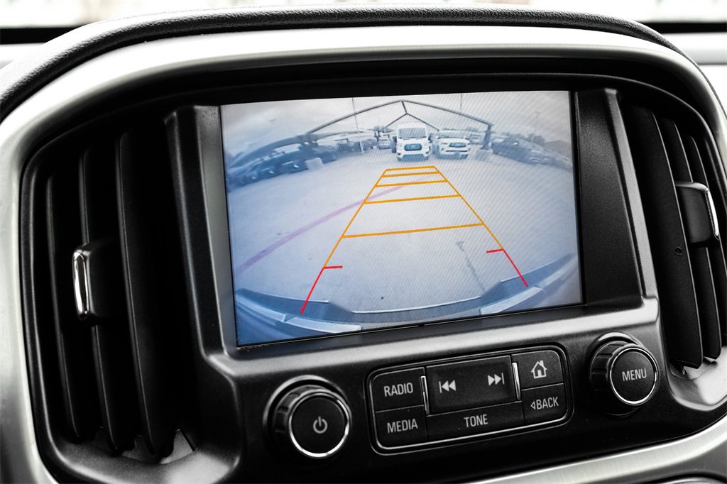 Used 2016 GMC Canyon SLT image 17