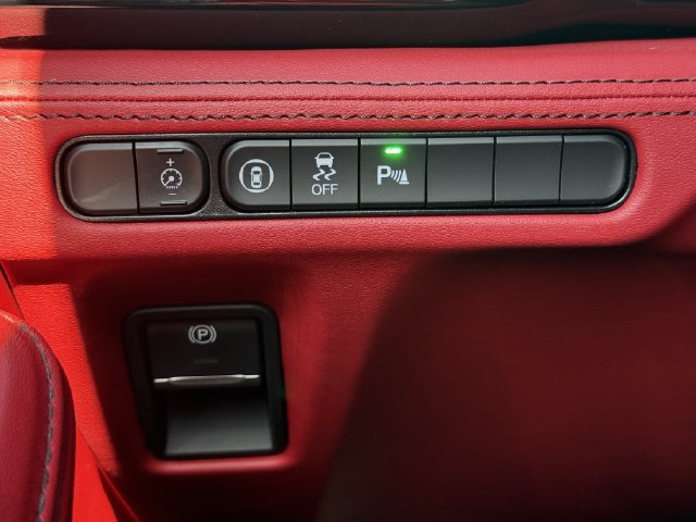 Certified 2025 Acura MDX A-Spec AWD/4WD image 23