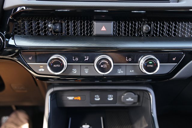 New 2026 Honda CR-V EX-L image 20