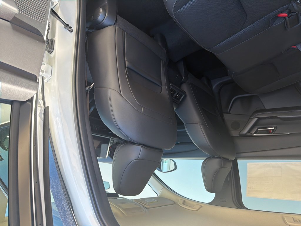 New 2026 MAZDA CX-5 Preferred AWD/4WD image 13