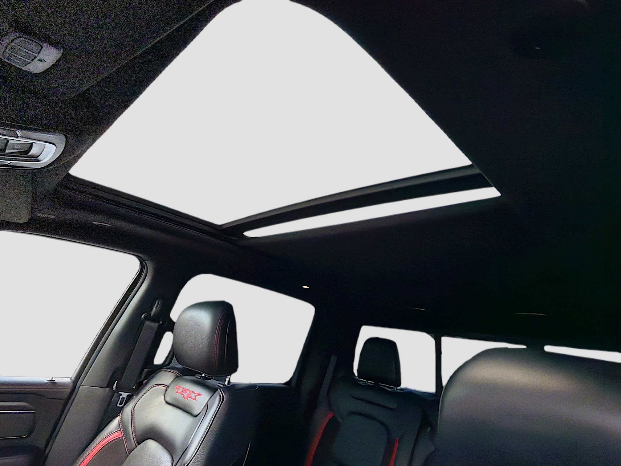 Used 2022 RAM 1500 TRX w/ TRX Level 2 Equipment Group image 26