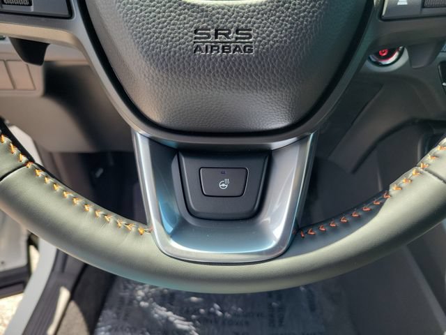 New 2027 Honda CR-V TrailSport image 19