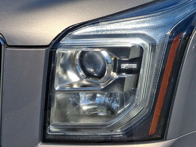 Used 2019 GMC Yukon Denali w/ Denali Ultimate Package image 9