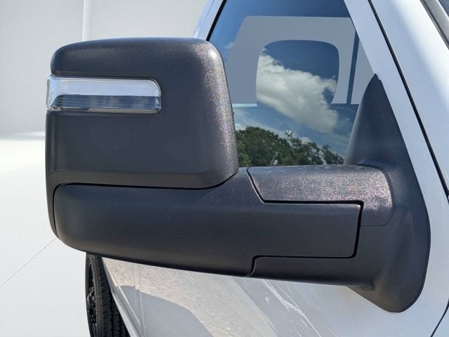 New 2026 RAM 2500 Tradesman AWD/4WD image 11