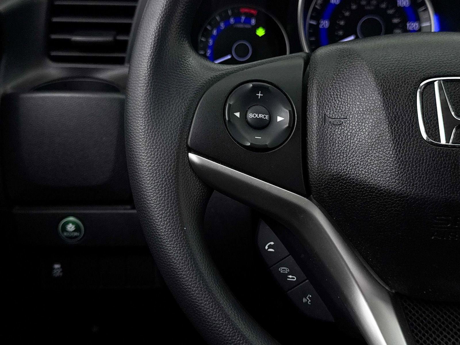 Used 2017 Honda Fit LX image 27