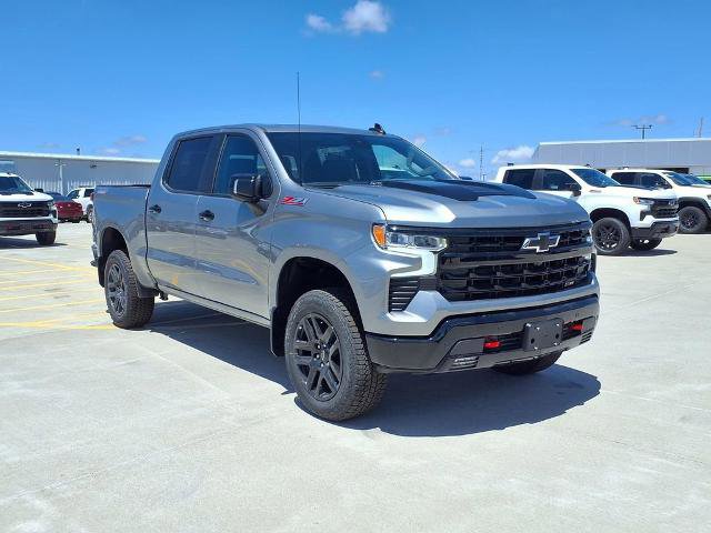 New 2026 Chevrolet Silverado 1500 LT Trail Boss w/ LT Trail Boss Premium Package AWD/4WD image 22