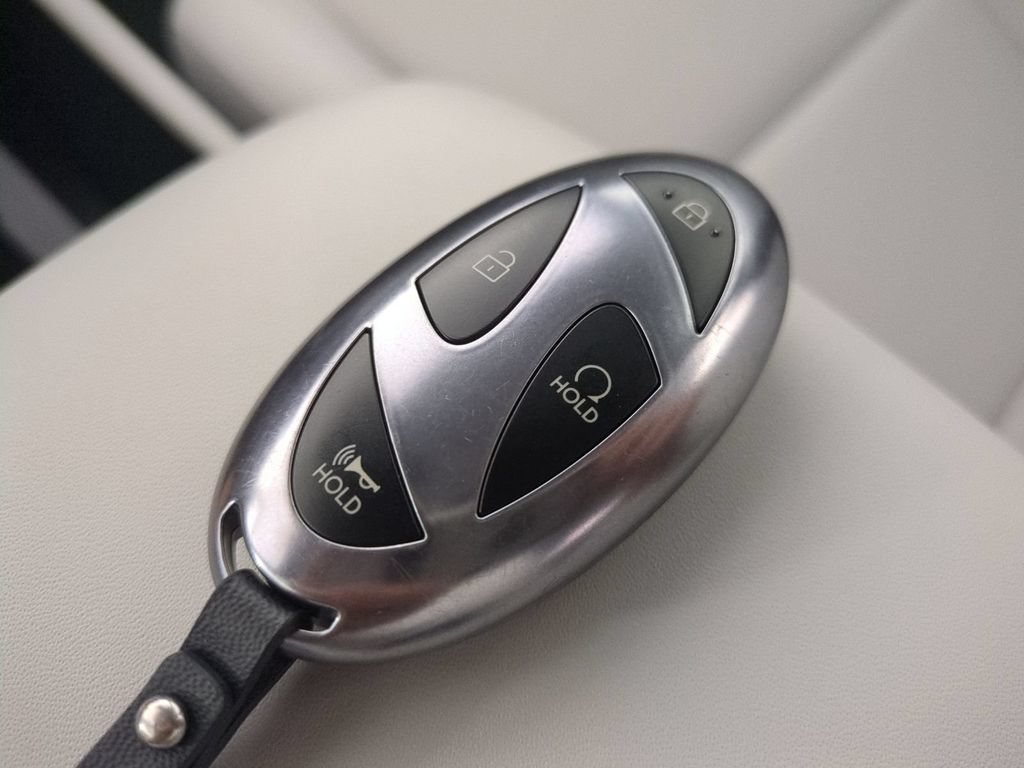 Used 2025 Hyundai Kona SEL FWD image 37
